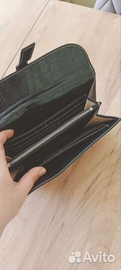 Клатч женский