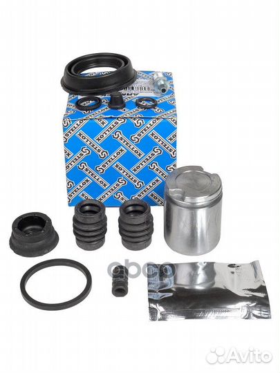 04-99410-SX рем.к-т диск.торм. с поршнем d38