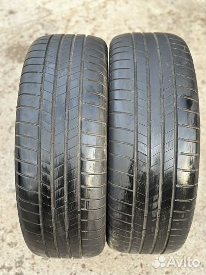 Bridgestone Turanza T005 215/60 R16