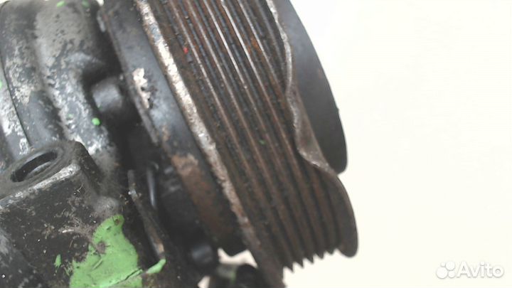 Компрессор кондиционера Jeep Grand Cherokee, 1998