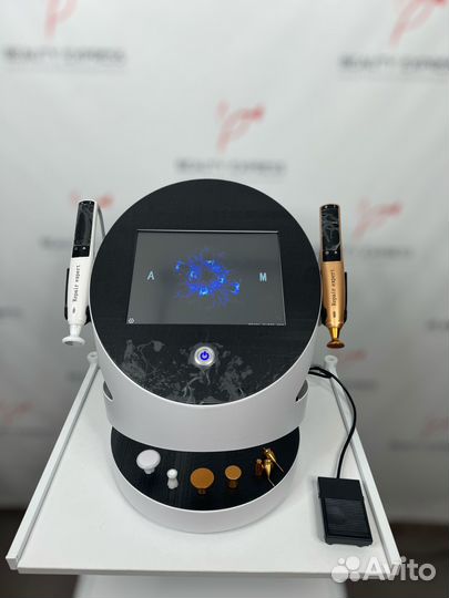 Аппарат холодной плазмы и озоновой терапии