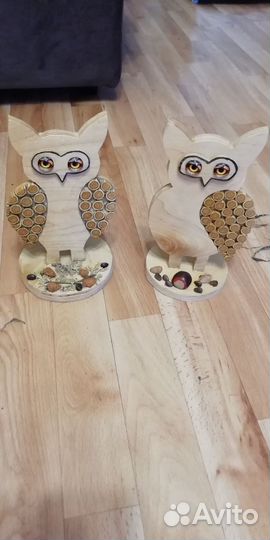 Поделки ручной работы