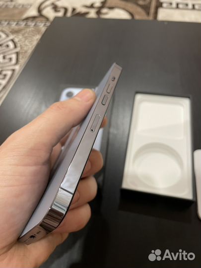 iPhone 13 Pro, 128 ГБ