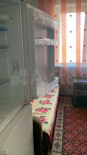 Комната 11 м² в 3-к., 6/10 эт.