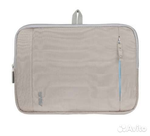 Сумка для ноутбука asus Matte Slim Sleeve