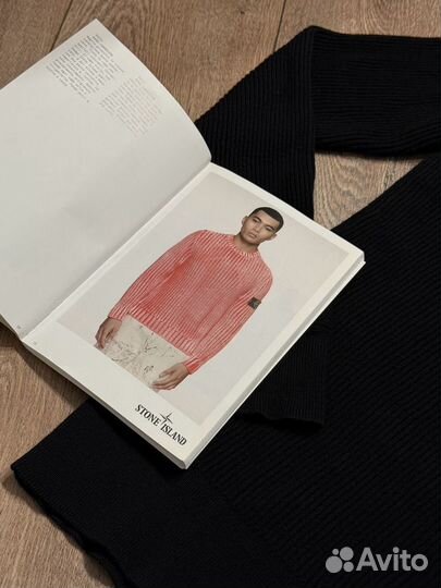 Stone island водолазка