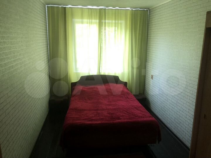2-к. квартира, 55 м², 3/5 эт.