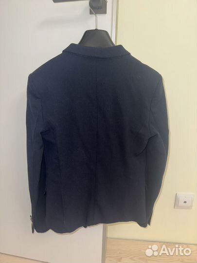 Пиджак шерстяной женский The Kooples XS RUS 40