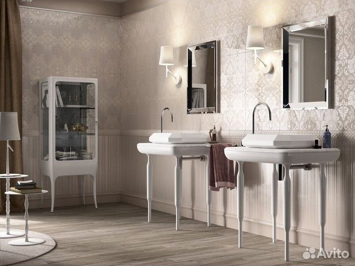 Плитка Imola azuma UP 90Tp Rm 90х90 (A.UP90tprm)