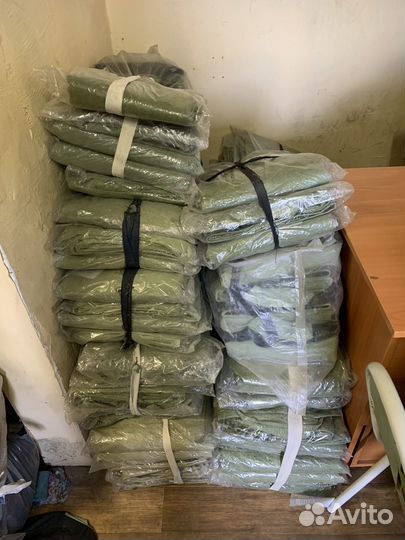 Костюм сварщика