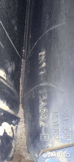 Фонарь задний Ford Fusion