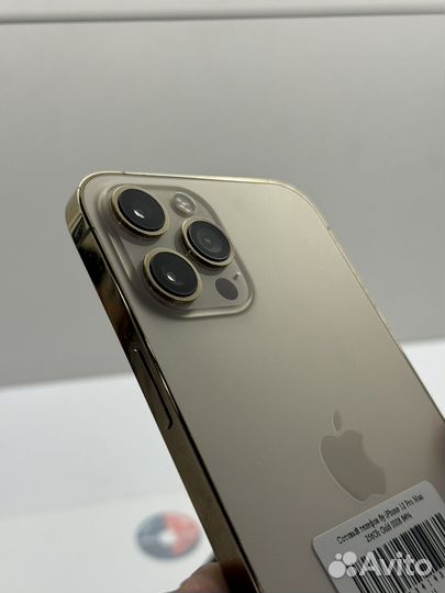 iPhone 12 Pro Max, 256 ГБ