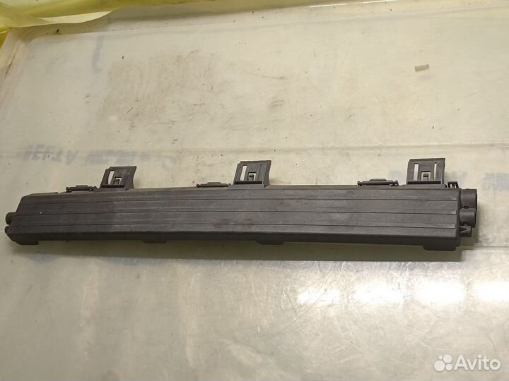 Bmw 3 Е90 крышка кабельногo каналa