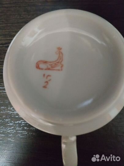 Кофейный набор