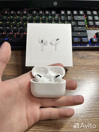 Airpods Pro оригинал