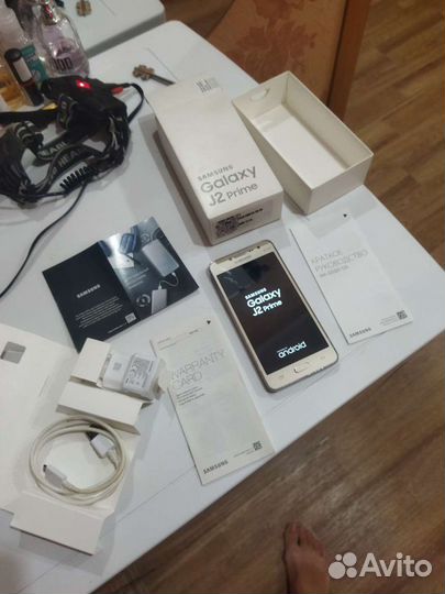 Мобильный телефон samsung