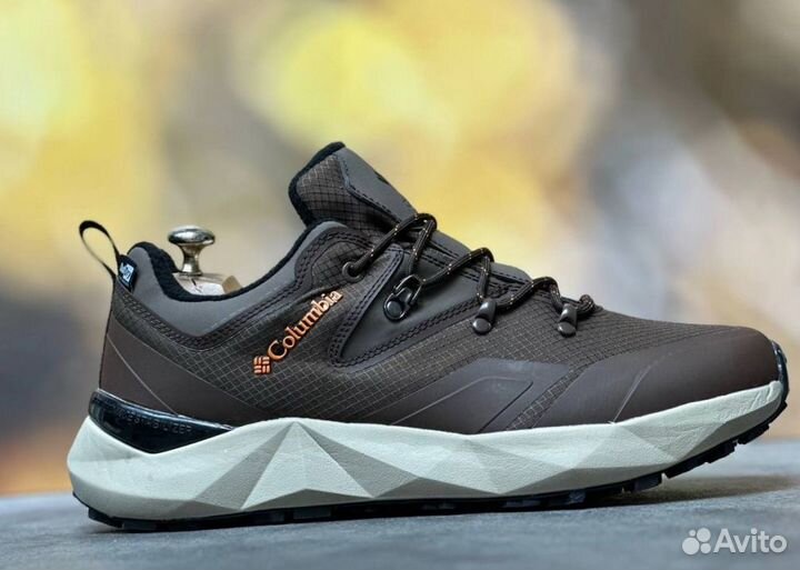 Кроссовки Columbia люкс