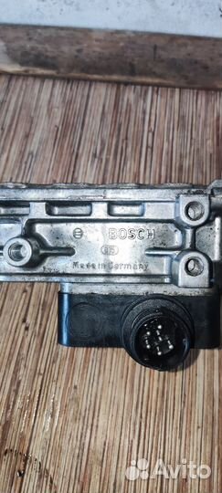 Датчик дмрв BMW