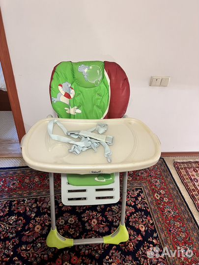 Стульчик для кормления