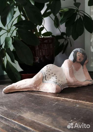 Мастер-классы и курсы по керамике