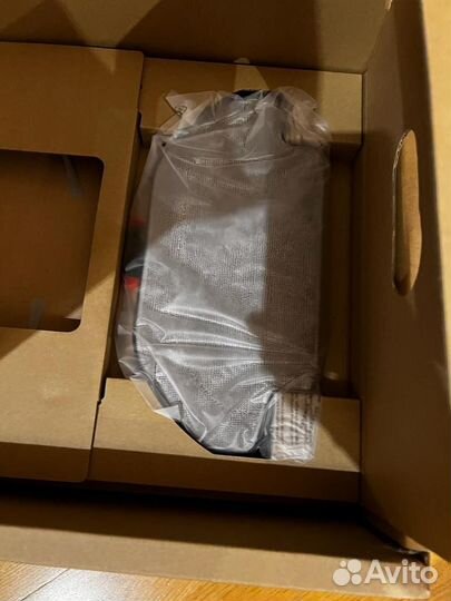 Xiaomi mi robot vacuum-mop P новый