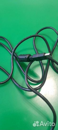 Провода hdmi и тюльпаны