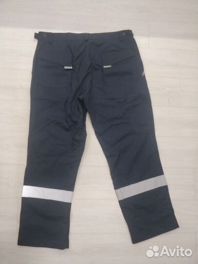 Спецодежда брюки мужские