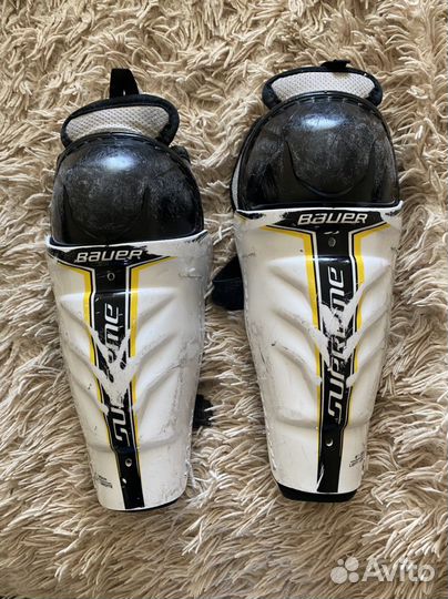 Наколенники Хоккейная форма