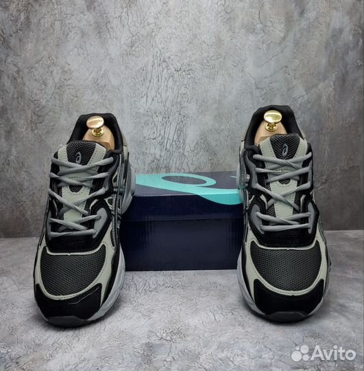 Кроссовки asics мужские