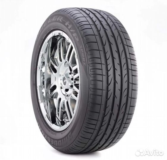 Bridgestone Dueler H/P Sport 235/60 R18 103V