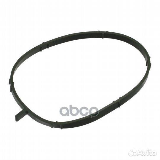 Прокладка заслонки дроссельной 30939736 Swag