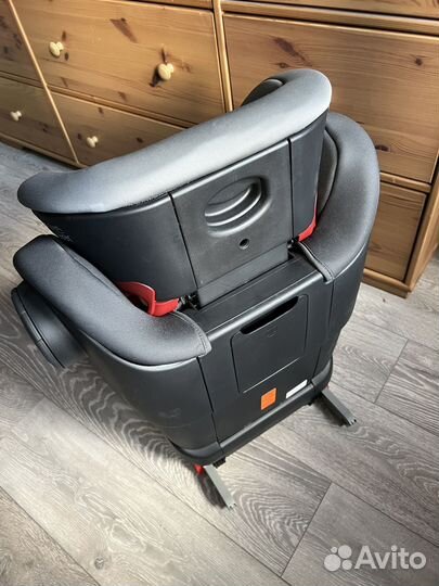 Автокресло britax romer kidfix2