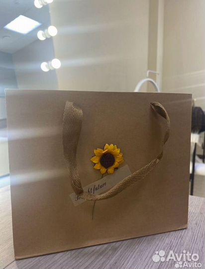 Подарочный набор для женщин на 8 марта