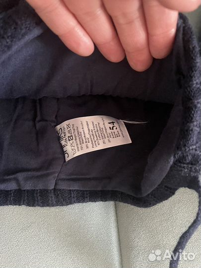 Пакет шапок и перчаток 52-54, Reima