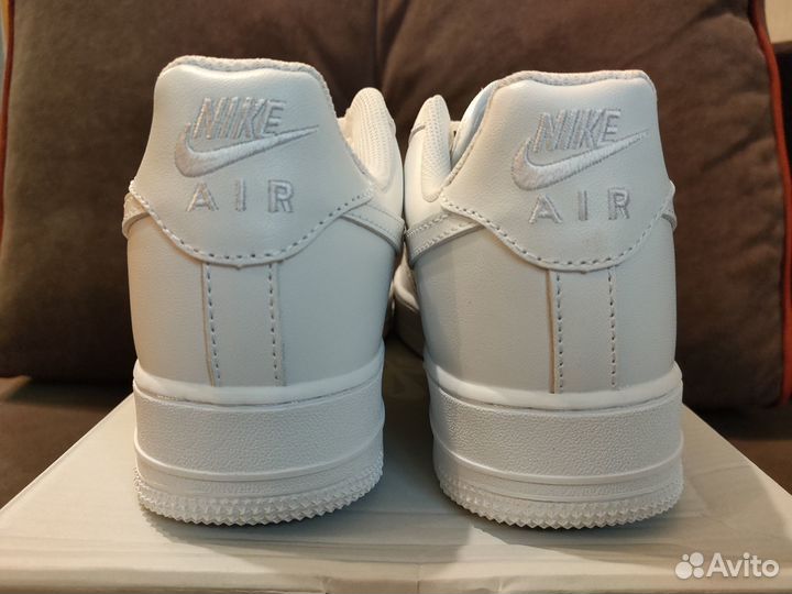 Кроссовки Nike Air force 1