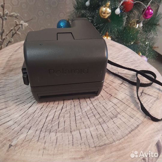 Продам фотоаппарат Polaroid