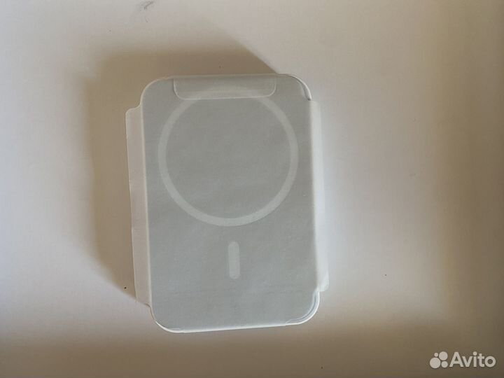 Набор Magsafe Apple 2 в 1