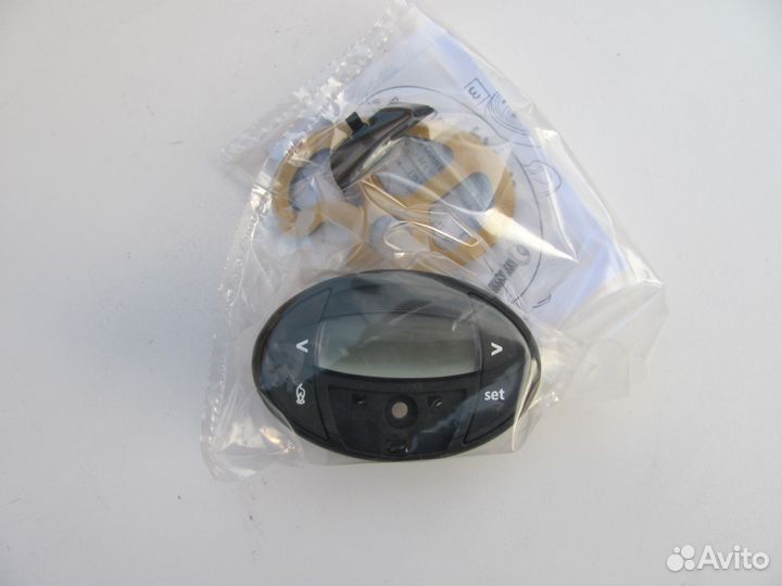 Webasto ThermoTop Evo Старт бензин, дизель 5кВт