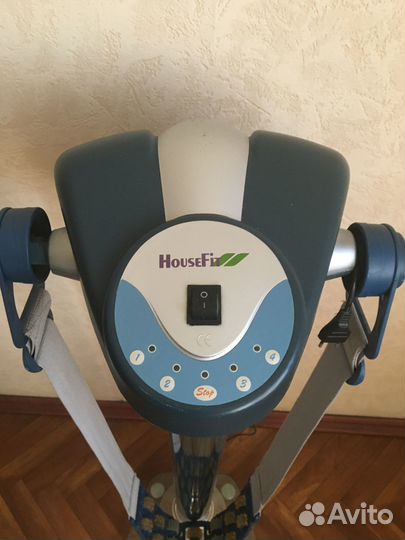 Продам вибротренажёр