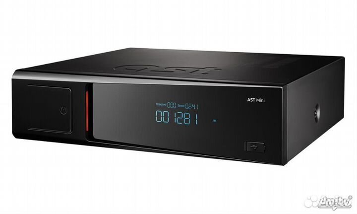 AST-mini караоке-приставка для дома