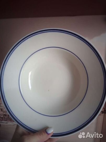 Большая тарелка СССР