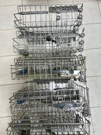 Корзина посудомоечной машины Bosch