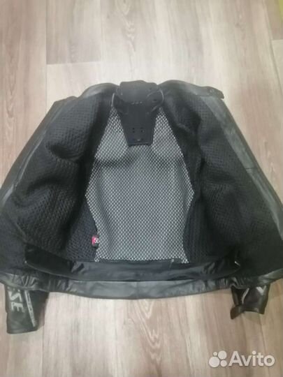 Экипировка для мотоцикла