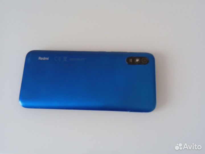 Xiaomi Redmi 9A, 2/32 ГБ