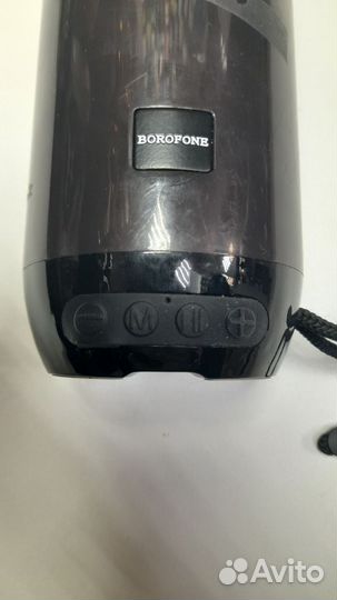 Колонка Borofone BR23