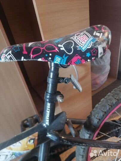 Детский велосипед 20