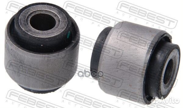 Ремкомплект сайленблоков тяги (honda CR-V RD1/R