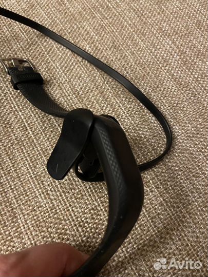 Фитнес браслет garmin