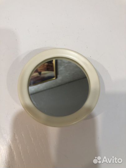 Стаканчик Турист СССР