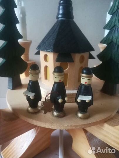 Светильник 